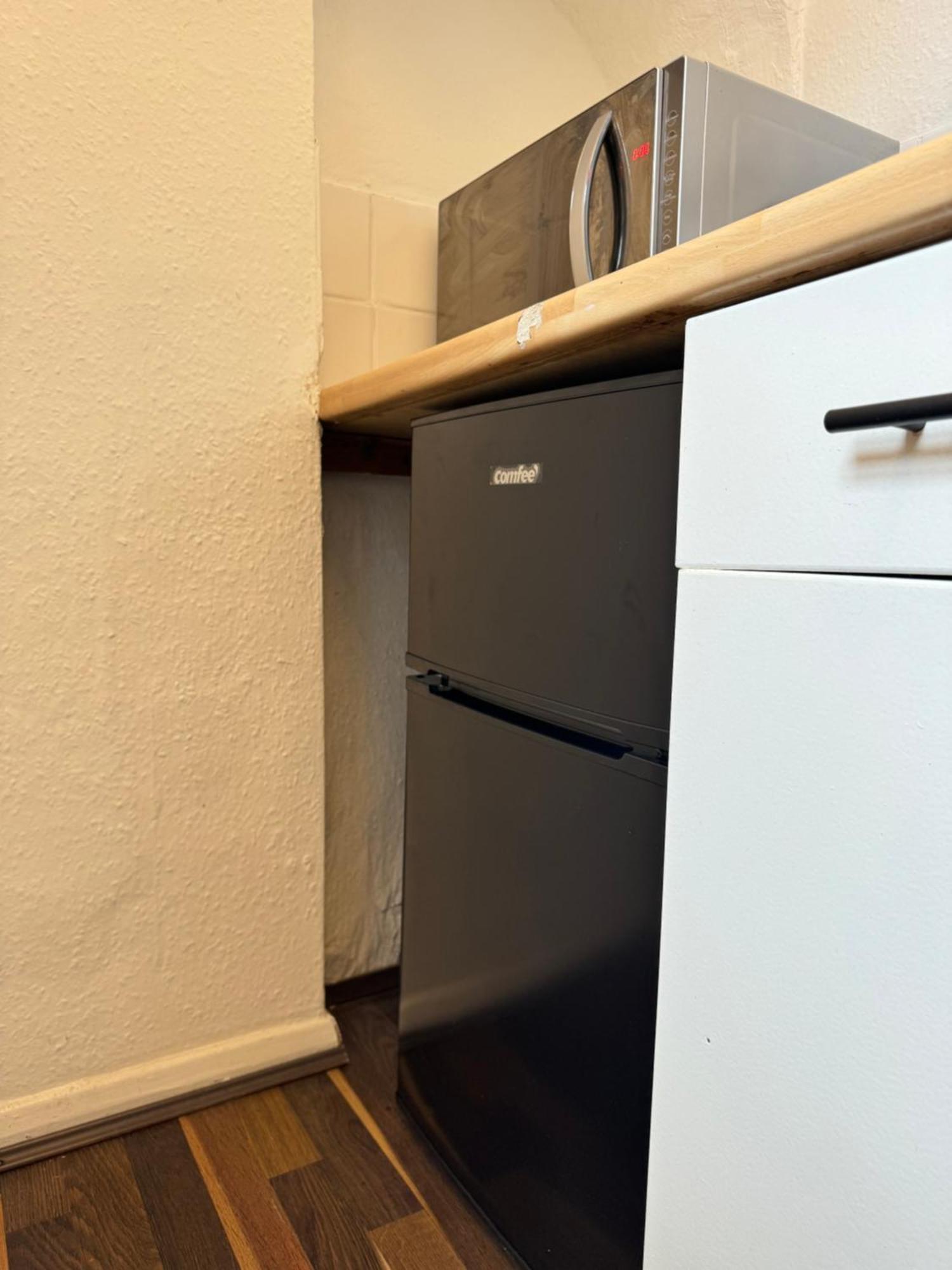 2 Bed Apt Sofa Bed Up To 6 لندن المظهر الخارجي الصورة