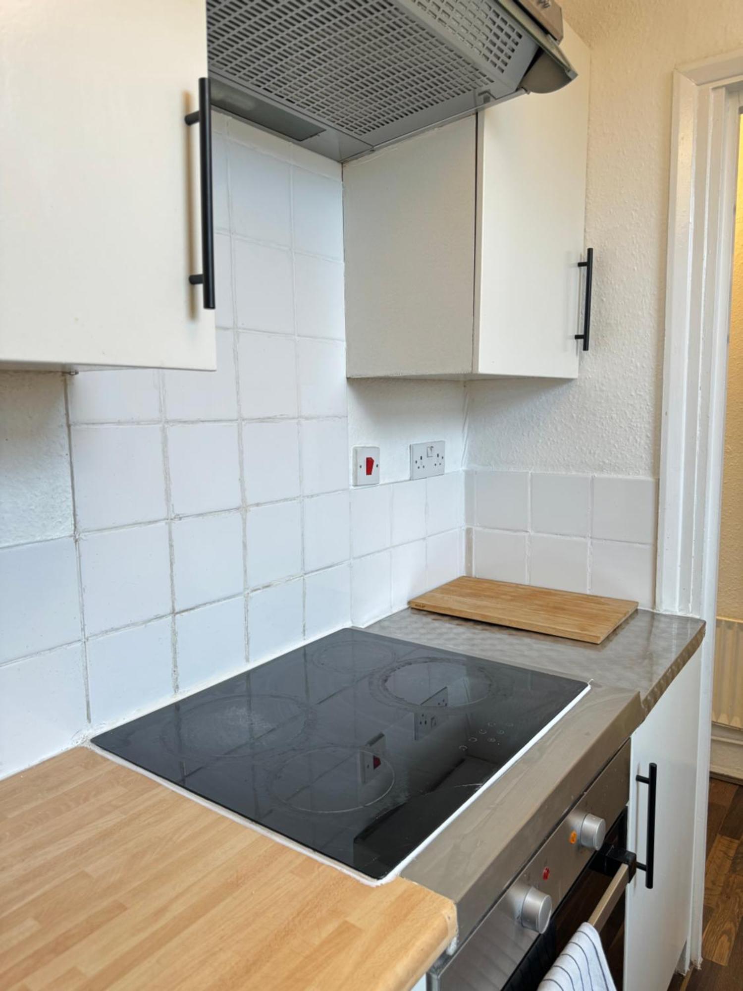 2 Bed Apt Sofa Bed Up To 6 لندن المظهر الخارجي الصورة